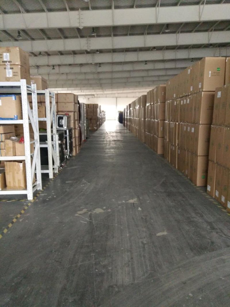 上海物流仓储